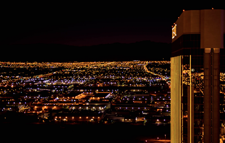 Wordpress Las Vegas